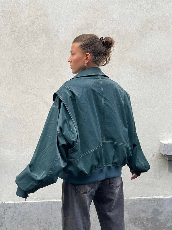 LUMARYA ⎸ Victoria Cuir