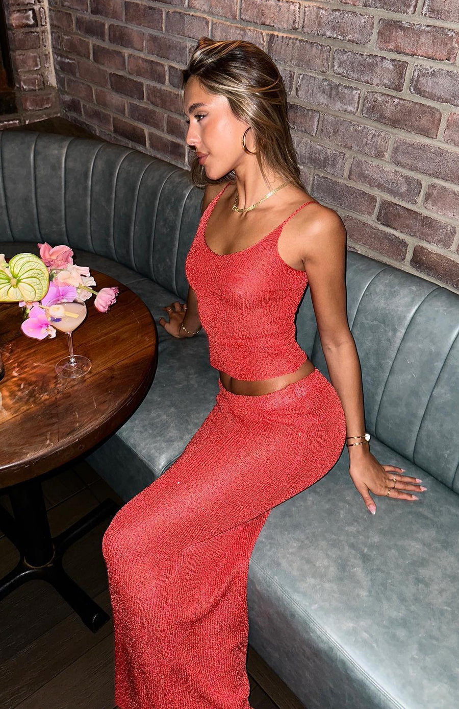 LUMARYA ⎸ Mia Sequin Set