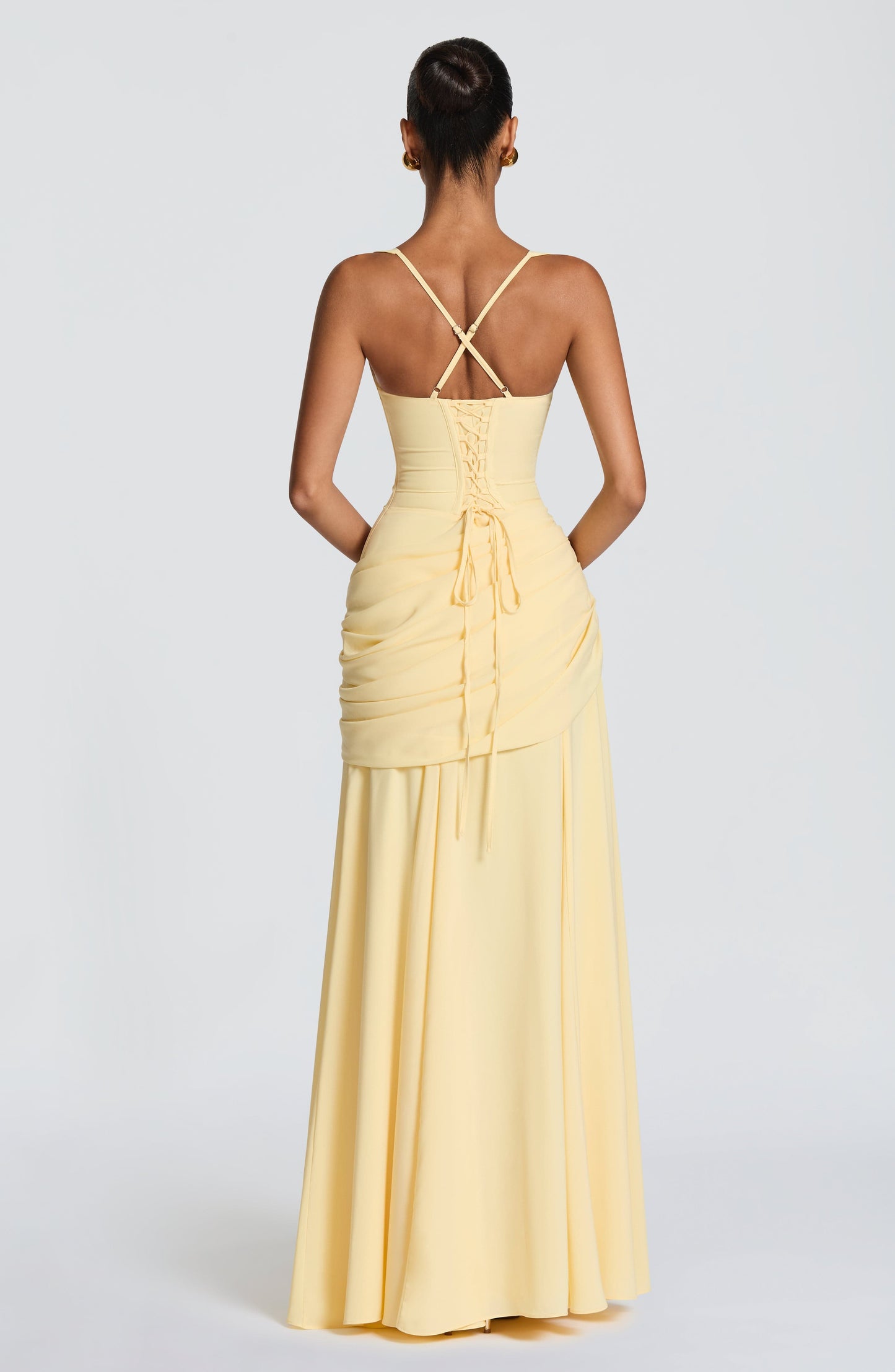 LUMARYA - Serena Maxi Dress