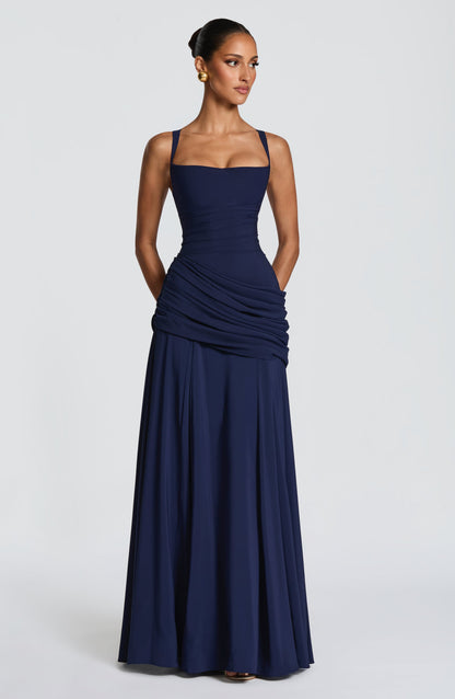 LUMARYA - Serena Maxi Dress