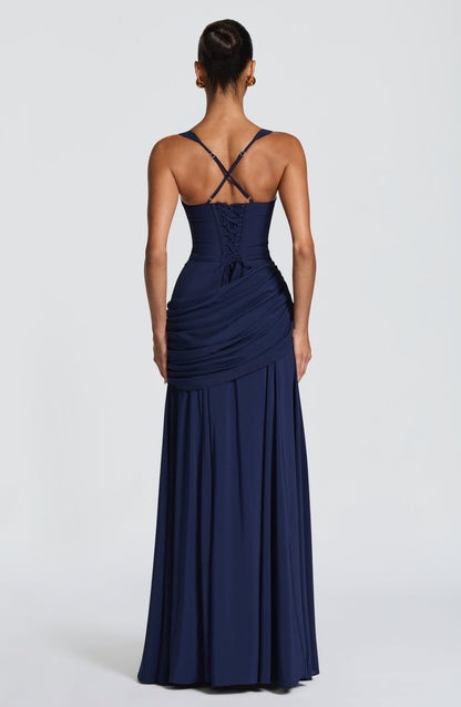 LUMARYA - Serena Maxi Dress